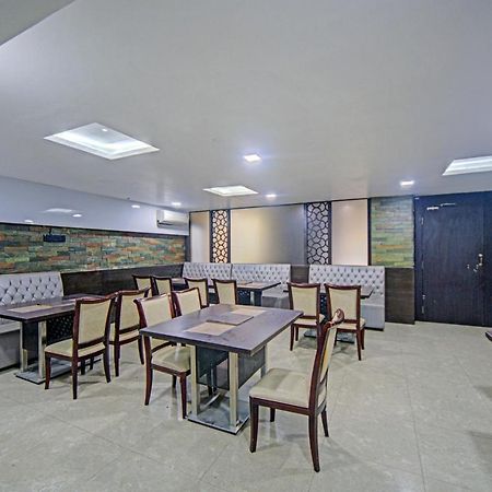 Townhouse 515 Hotel Iris T Nagar Near Shri Ayyappan Temple Chennai Exterior photo