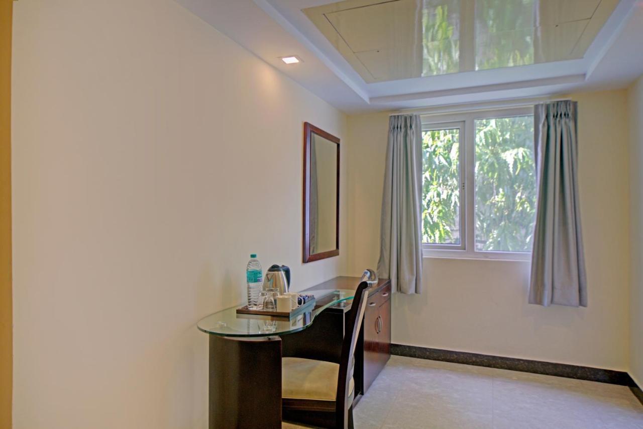 Townhouse 515 Hotel Iris T Nagar Near Shri Ayyappan Temple Chennai Exterior photo