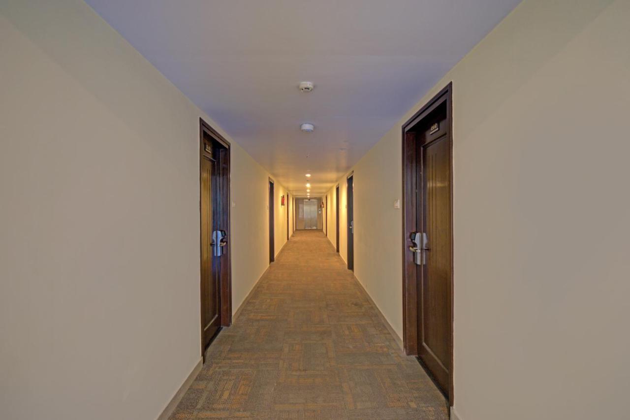 Townhouse 515 Hotel Iris T Nagar Near Shri Ayyappan Temple Chennai Exterior photo