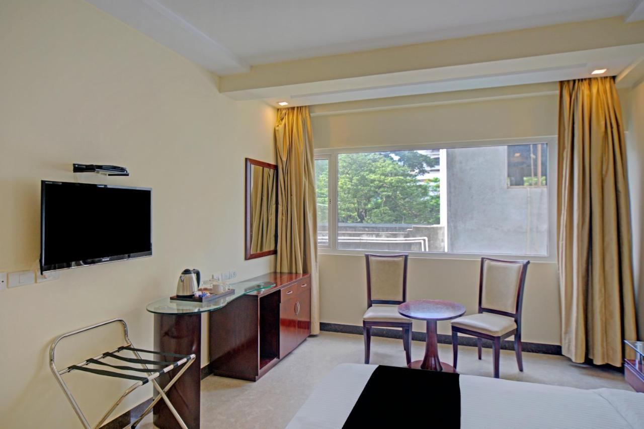 Townhouse 515 Hotel Iris T Nagar Near Shri Ayyappan Temple Chennai Exterior photo