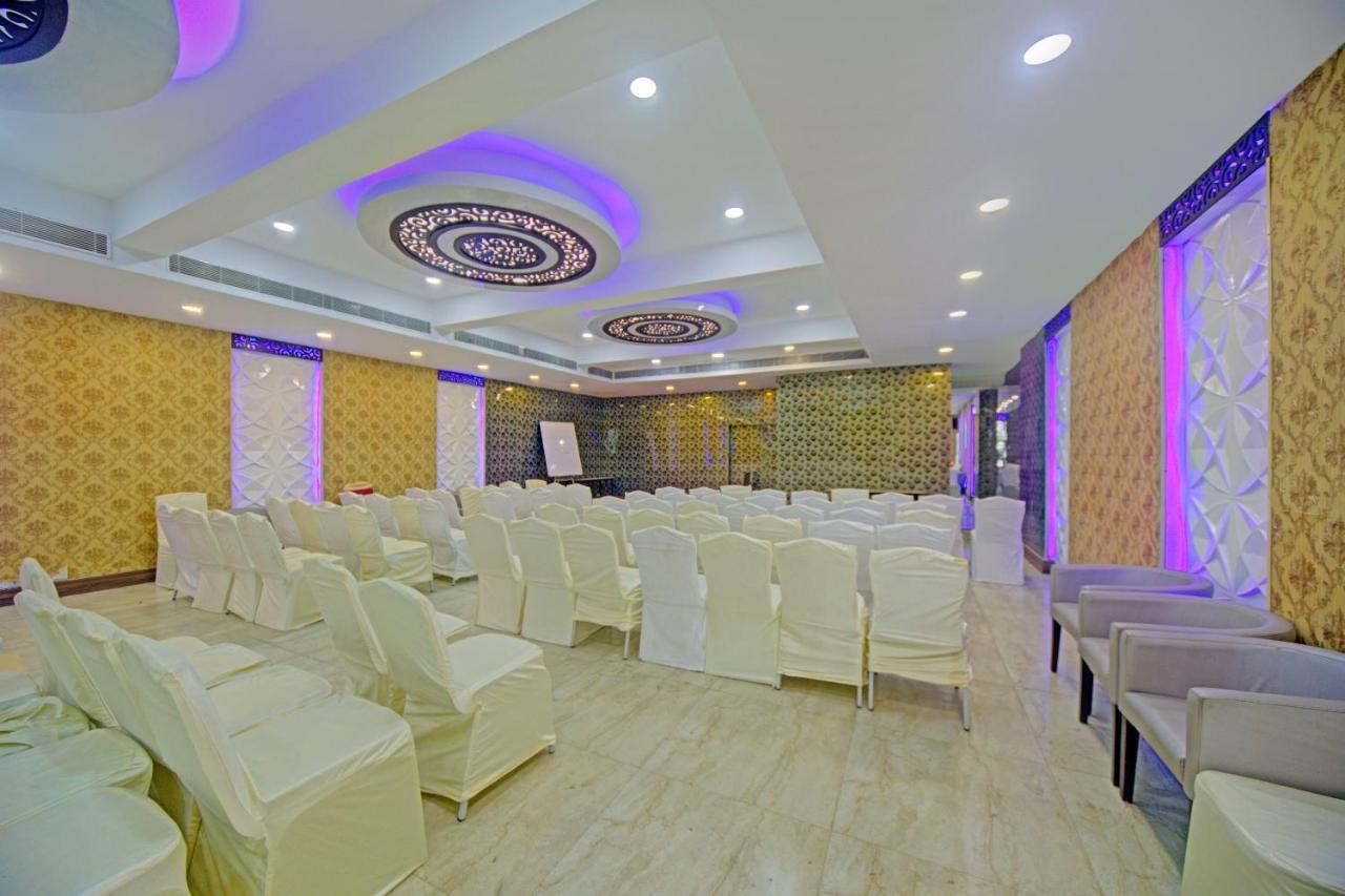 Townhouse 515 Hotel Iris T Nagar Near Shri Ayyappan Temple Chennai Exterior photo