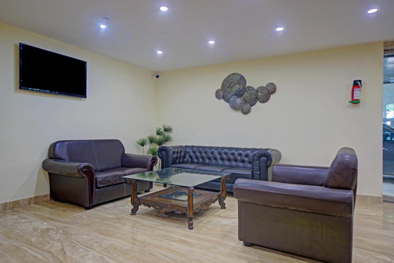 Townhouse 515 Hotel Iris T Nagar Near Shri Ayyappan Temple Chennai Exterior photo