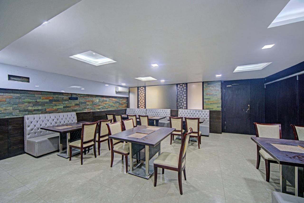 Townhouse 515 Hotel Iris T Nagar Near Shri Ayyappan Temple Chennai Exterior photo