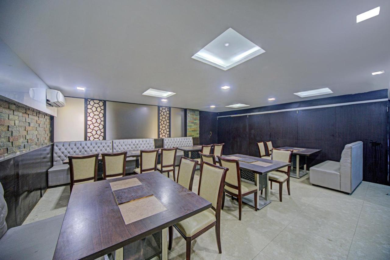 Townhouse 515 Hotel Iris T Nagar Near Shri Ayyappan Temple Chennai Exterior photo
