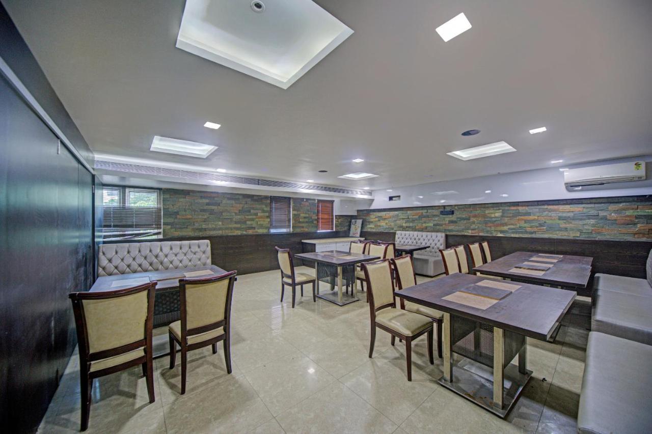 Townhouse 515 Hotel Iris T Nagar Near Shri Ayyappan Temple Chennai Exterior photo