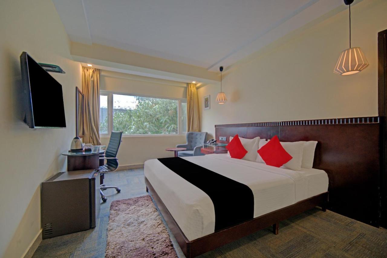 Townhouse 515 Hotel Iris T Nagar Near Shri Ayyappan Temple Chennai Exterior photo