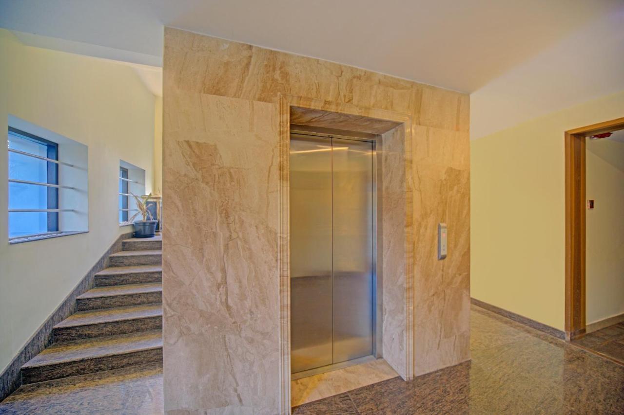 Townhouse 515 Hotel Iris T Nagar Near Shri Ayyappan Temple Chennai Exterior photo
